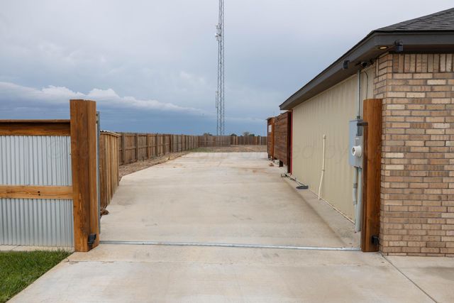 28 Barndo Drive, Amarillo, TX 79124