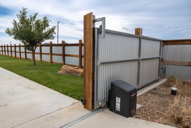 28 Barndo Drive, Amarillo, TX 79124
