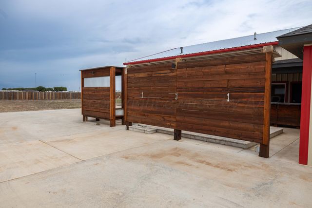 28 Barndo Drive, Amarillo, TX 79124