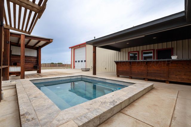 28 Barndo Drive, Amarillo, TX 79124