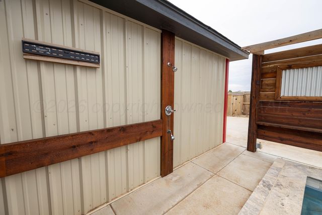 28 Barndo Drive, Amarillo, TX 79124