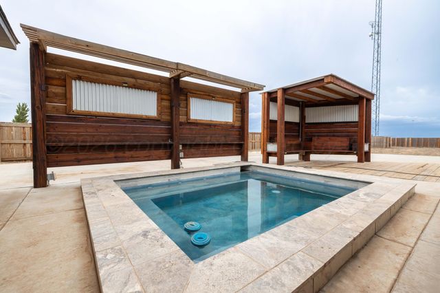 28 Barndo Drive, Amarillo, TX 79124