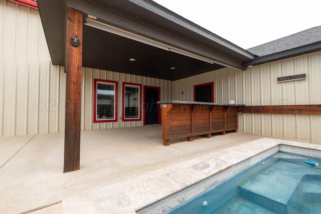 28 Barndo Drive, Amarillo, TX 79124