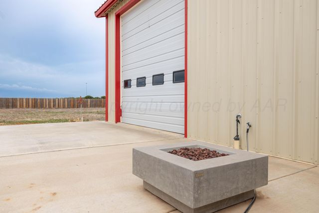 28 Barndo Drive, Amarillo, TX 79124