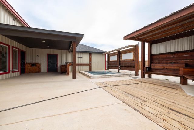 28 Barndo Drive, Amarillo, TX 79124