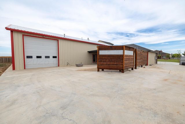 28 Barndo Drive, Amarillo, TX 79124