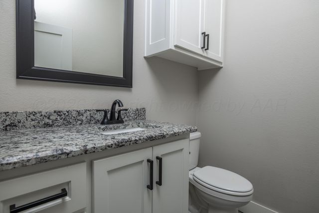 28 Barndo Drive, Amarillo, TX 79124