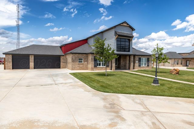 28 Barndo Drive, Amarillo, TX 79124