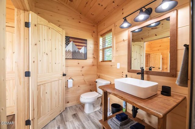 850 Blue Herring Way, Sevierville, TN 37876