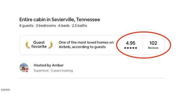 850 Blue Herring Way, Sevierville, TN 37876