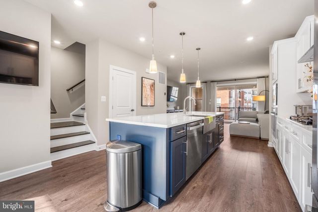 3820 TUSSICA WAY, Fairfax, VA 22030