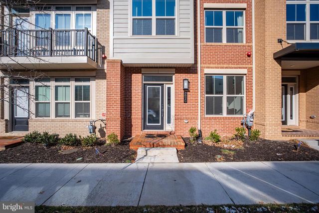 3820 TUSSICA WAY, Fairfax, VA 22030