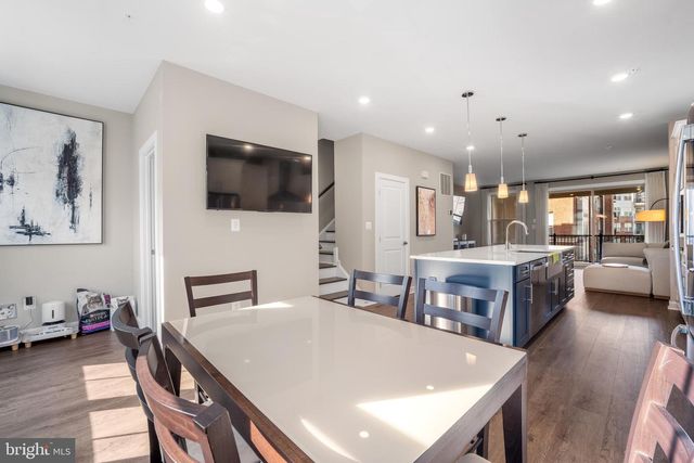 3820 TUSSICA WAY, Fairfax, VA 22030