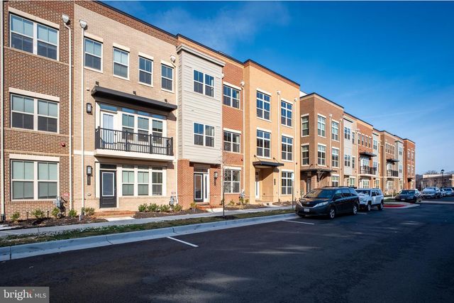 3820 TUSSICA WAY, Fairfax, VA 22030