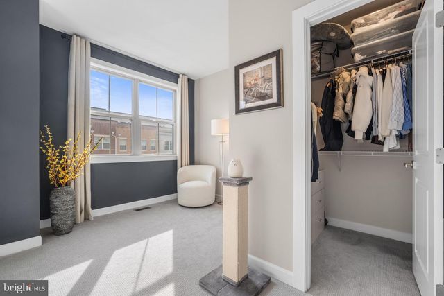 3820 TUSSICA WAY, Fairfax, VA 22030