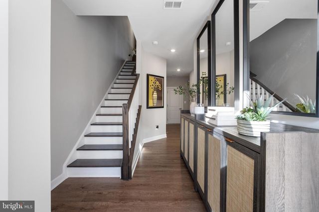 3820 TUSSICA WAY, Fairfax, VA 22030