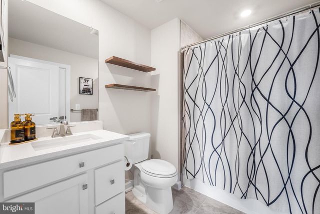 3820 TUSSICA WAY, Fairfax, VA 22030