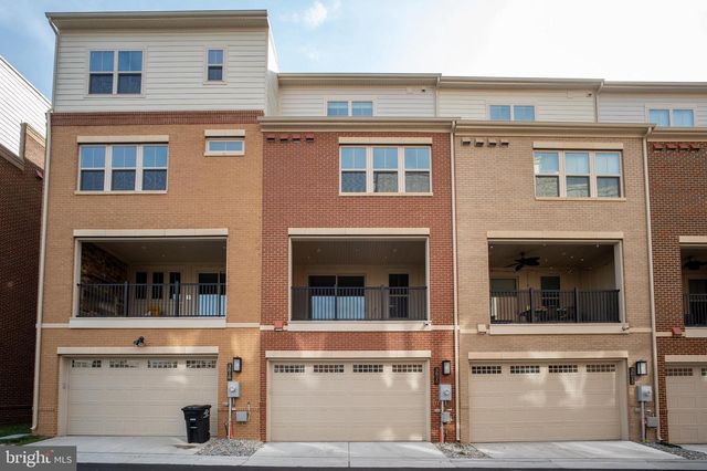 3820 TUSSICA WAY, Fairfax, VA 22030