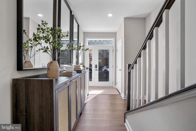 3820 TUSSICA WAY, Fairfax, VA 22030