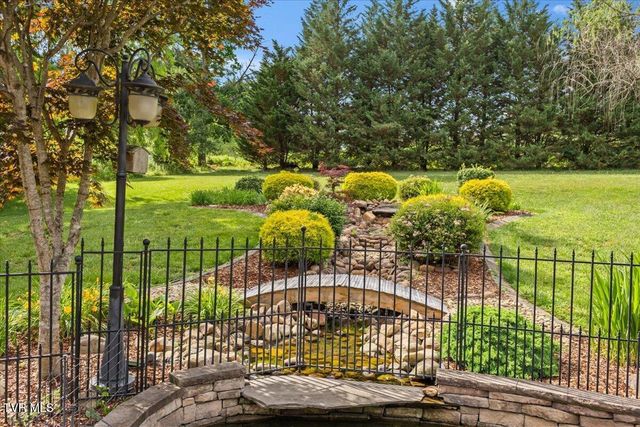 1288 North Austin Springs Road, Piney Flats, TN 37686