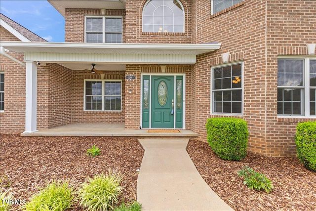 1288 North Austin Springs Road, Piney Flats, TN 37686