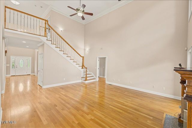 1288 North Austin Springs Road, Piney Flats, TN 37686