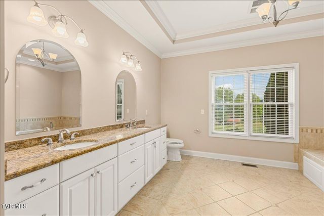 1288 North Austin Springs Road, Piney Flats, TN 37686