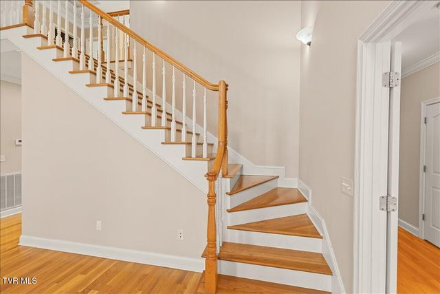 1288 North Austin Springs Road, Piney Flats, TN 37686