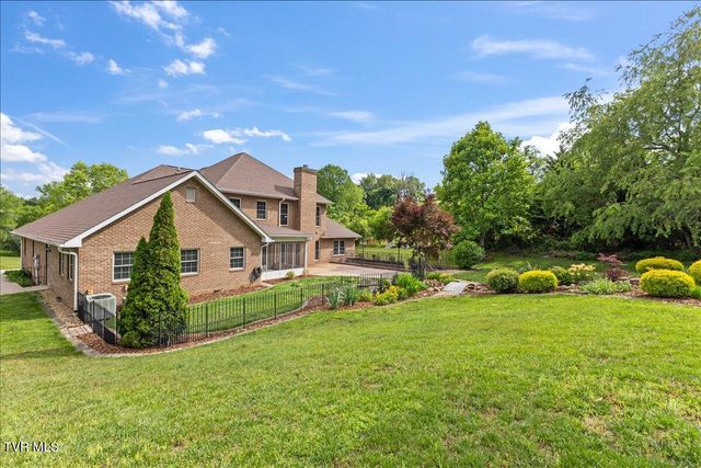 1288 North Austin Springs Road, Piney Flats, TN 37686