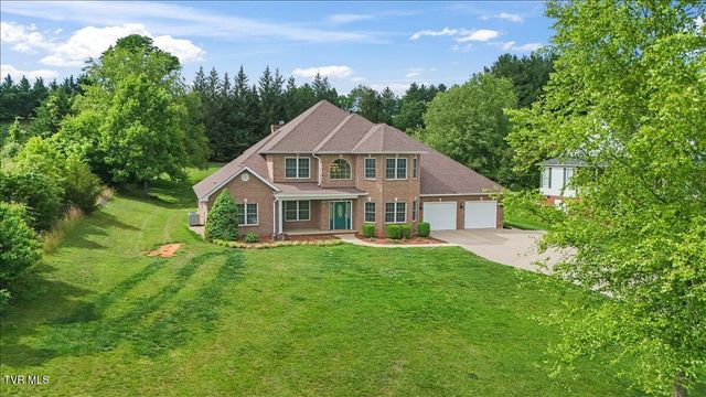 1288 North Austin Springs Road, Piney Flats, TN 37686
