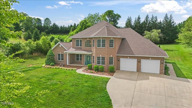 1288 North Austin Springs Road, Piney Flats, TN 37686