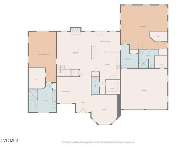 1288 North Austin Springs Road, Piney Flats, TN 37686