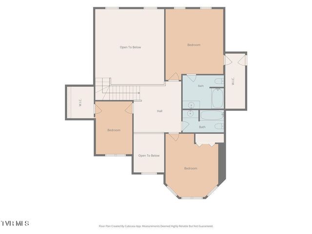 1288 North Austin Springs Road, Piney Flats, TN 37686