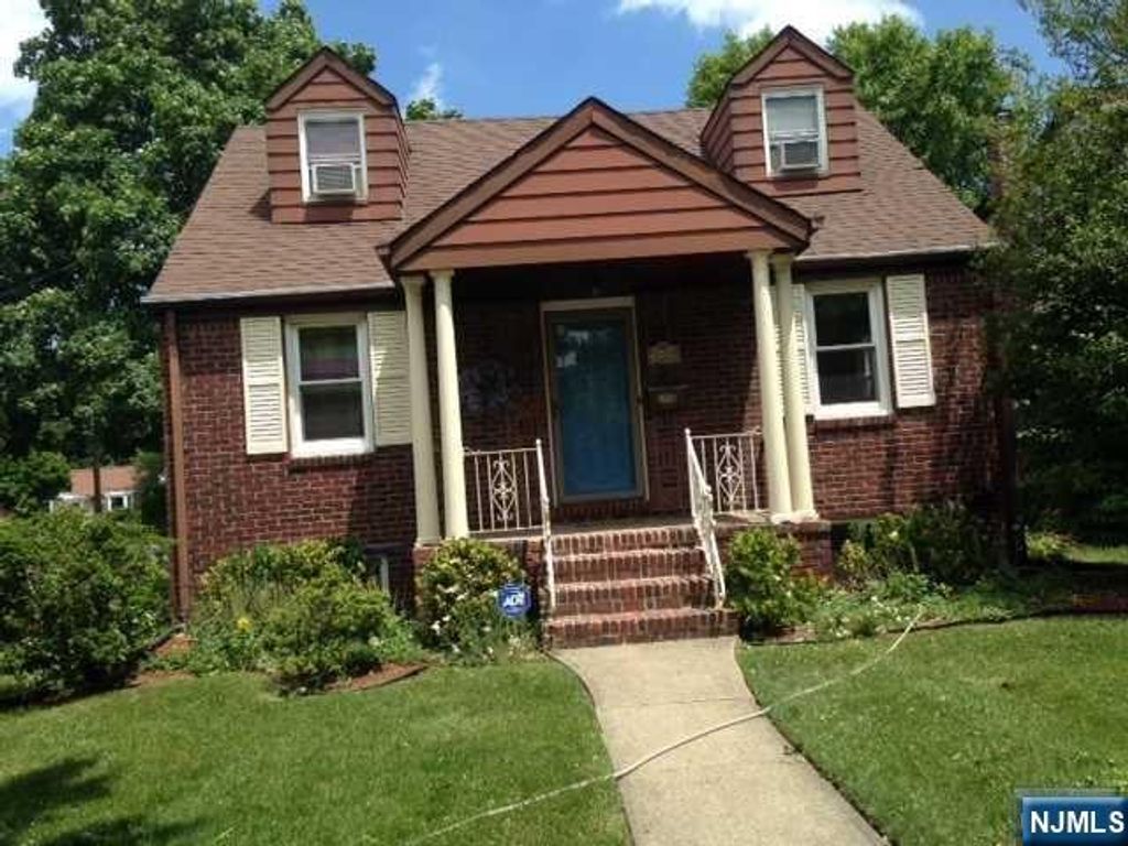 3-33 CYRIL Avenue, Fair Lawn, NJ 07410