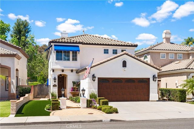 14150 Deerbrook Lane, Chino Hills, CA 91709