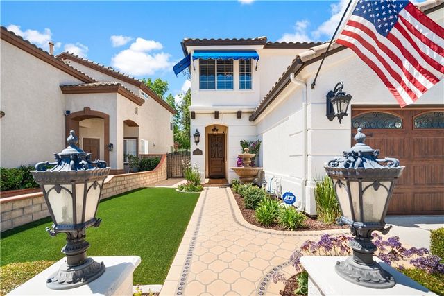 14150 Deerbrook Lane, Chino Hills, CA 91709