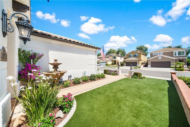 14150 Deerbrook Lane, Chino Hills, CA 91709