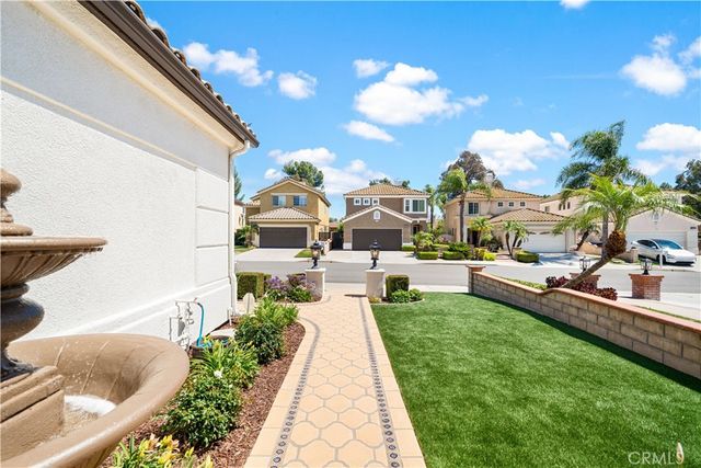 14150 Deerbrook Lane, Chino Hills, CA 91709