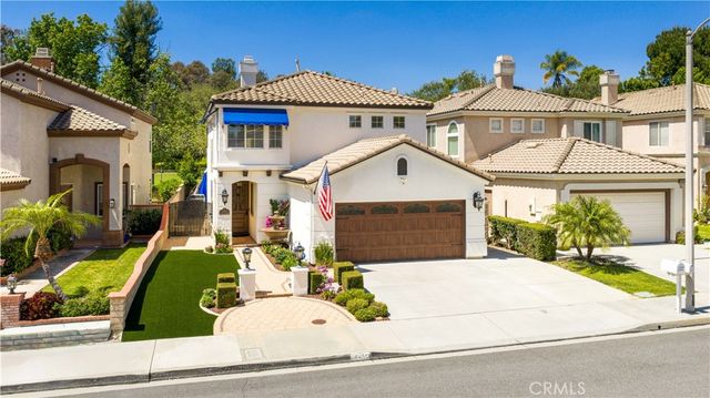 14150 Deerbrook Lane, Chino Hills, CA 91709