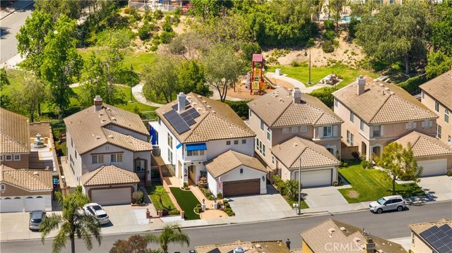 14150 Deerbrook Lane, Chino Hills, CA 91709