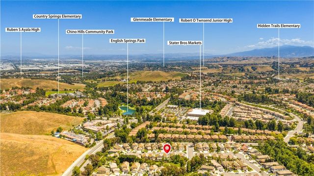 14150 Deerbrook Lane, Chino Hills, CA 91709