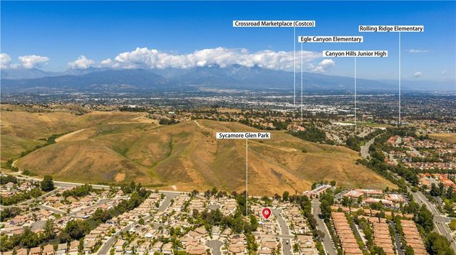 14150 Deerbrook Lane, Chino Hills, CA 91709