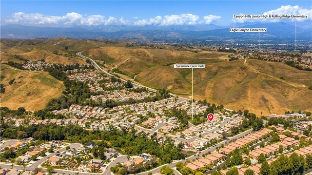 14150 Deerbrook Lane, Chino Hills, CA 91709