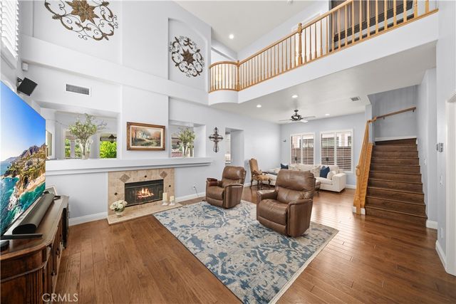 14150 Deerbrook Lane, Chino Hills, CA 91709