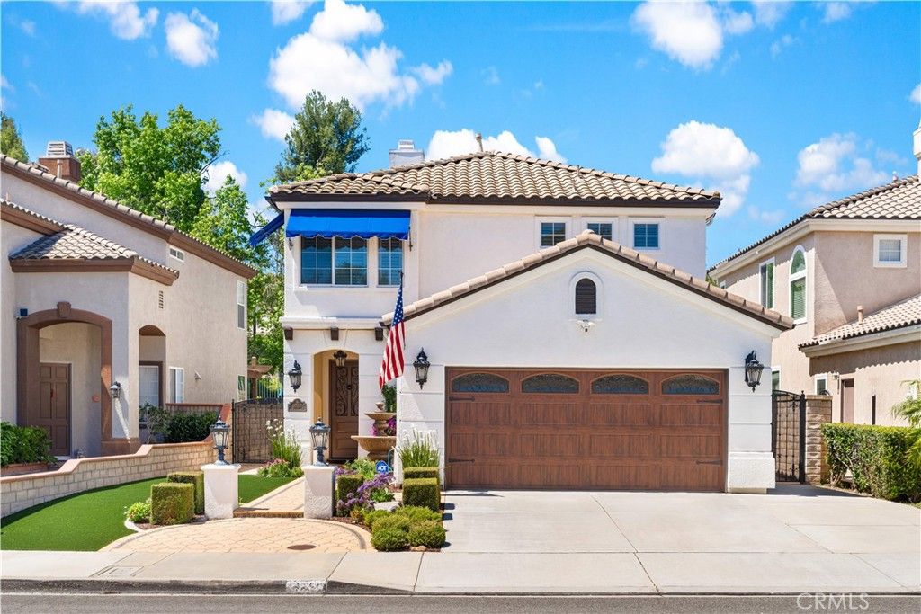 14150 Deerbrook Lane, Chino Hills, CA 91709