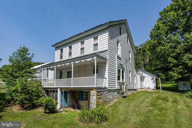 350 GOLF RD, Myerstown, PA 17067
