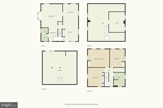 350 GOLF RD, Myerstown, PA 17067