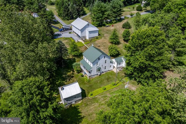 350 GOLF RD, Myerstown, PA 17067