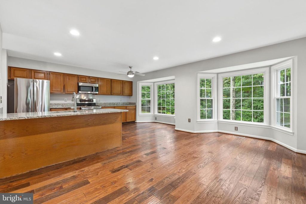 7753 NORTHEDGE CT, Springfield, VA 22153