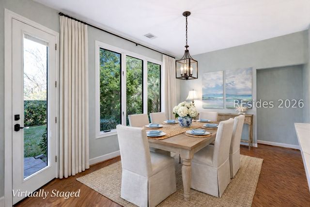 4 Florencia Ct, Hilton Head Island, SC 29926